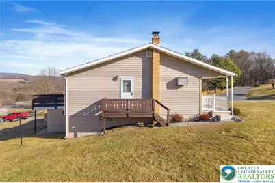 55 Maple Avenue, Franklin Twp, PA 18235 - Photo 20