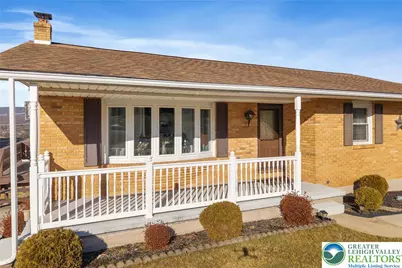 55 Maple Avenue, Franklin Twp, PA 18235 - Photo 6