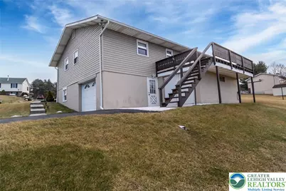 55 Maple Avenue, Franklin Twp, PA 18235 - Photo 12