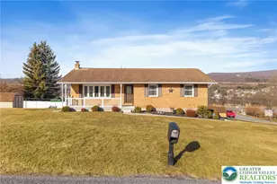 55 Maple Ave, Franklin Twp, PA 18235 - Photo 2