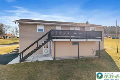 55 Maple Avenue, Franklin Twp, PA 18235 - Photo 18