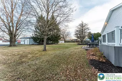 345 S Whitfield Street, Nazareth Boro, PA 18064 - Photo 28