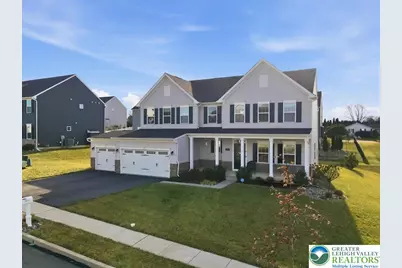 3902 Orth Street, Bethlehem Township, PA 18020 - Photo 50