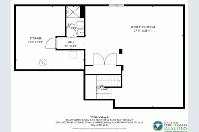 3902 Orth Street, Bethlehem Township, PA 18020 - Photo 62