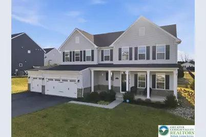 3902 Orth Street, Bethlehem Township, PA 18020 - Photo 52