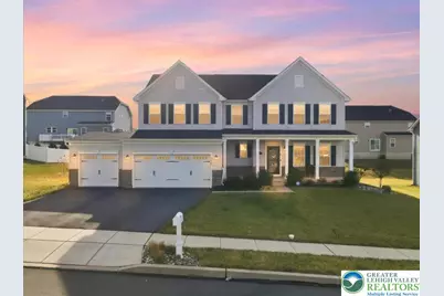 3902 Orth Street, Bethlehem Township, PA 18020 - Photo 2