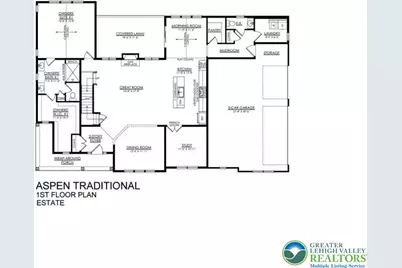 1008 Fairway Drive #40, Forks, PA 18040 - Photo 2