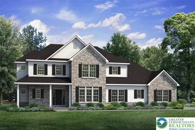 1008 Fairway Drive #40, Forks, PA 18040 - Photo 1