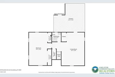 630 Wooddale Road, Middle Smithfield, PA 18302 - Photo 44