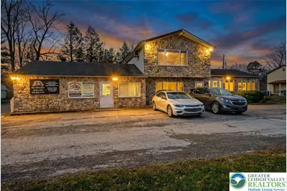 1980 Route 209, Chestnuthill Twp, PA 18322 - Photo 1