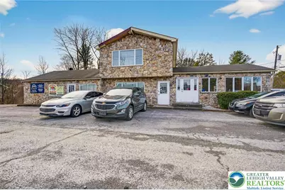 1980 Route 209, Chestnuthill Twp, PA 18322 - Photo 2