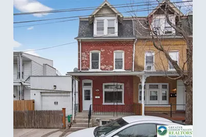 608 Park Street, Allentown, PA 18102 - Photo 2