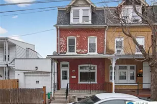 608 Park St, Allentown, PA 18102 - Photo 2