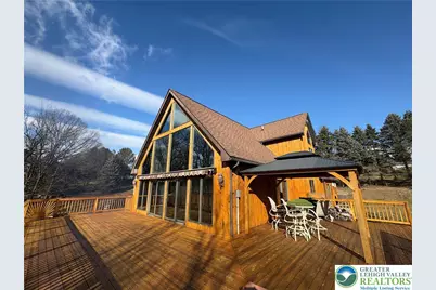 1966 Timberline Court, Weisenberg Township, PA 18051 - Photo 2