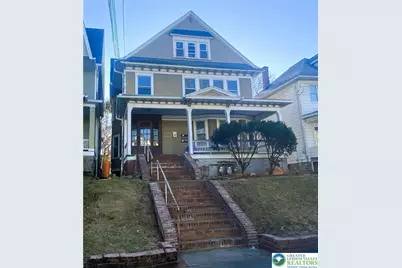 436 Wheeler Avenue #1, Scranton City, PA 18510 - Photo 1