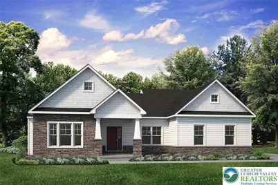 4498 Valley Green Drive #34, North Whitehall Twp, PA 18078 - Photo 1