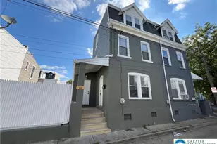 439 N Law St, Allentown, PA 18102 - Photo 1