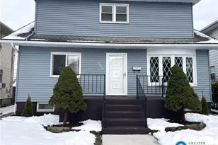 1212 Wood St, Bethlehem City, PA 18018 - Photo 1