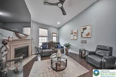 4329 Beech Drive, Lower Nazareth Twp, PA 18064 - Photo 12