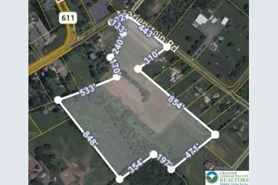 Marienstein Road, Nockamixon Twp, PA 18953 - Photo 6