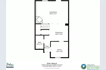 1930 Cricklewood, Upper Macungie Township, PA 18051 - Photo 32