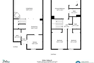 1930 Cricklewood, Upper Macungie Township, PA 18051 - Photo 34