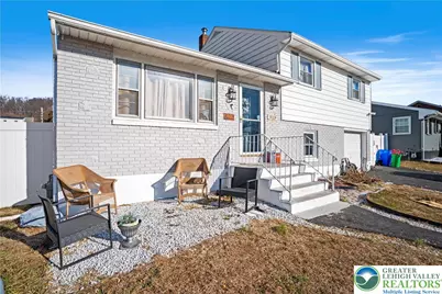 313 E Juniata Street, Allentown City, PA 18103 - Photo 4