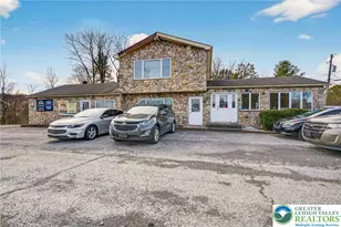 1980 Route 209, Brodheadsville, PA 18322 - Photo 2