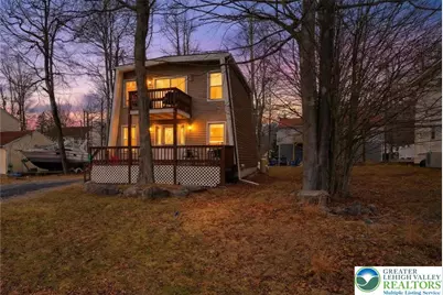6250 Park Place, Coolbaugh Twp, PA 18466 - Photo 1