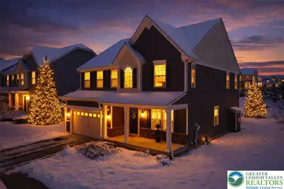 2120 Emanuel Court, Bethlehem Township, PA 18045 - Photo 4