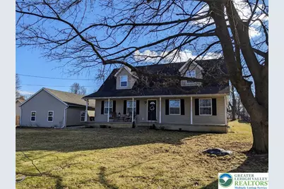 3336 Allen Street, Palmer Twp, PA 18045 - Photo 2