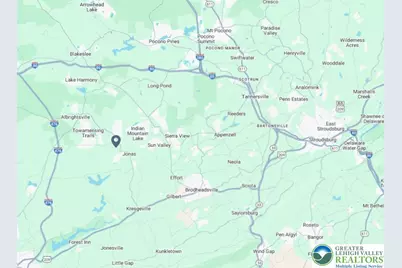 71 Pawnee Trail #2521, Penn Forrest, PA 18210 - Photo 4