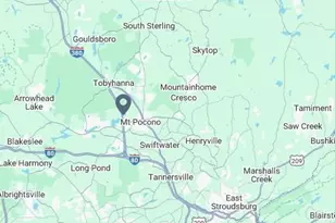 3113 Holiday Dr, Pocono Summit, PA 18346 - Photo 10