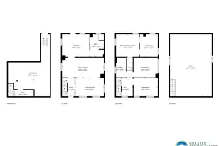 46 W Garrison St, Bethlehem City, PA 18018 - Photo 36