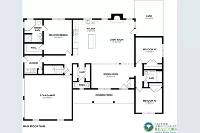 87 Sage Court, Mahoning Twp, PA 18235 - Photo 2