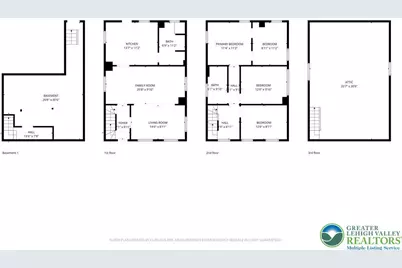 46 W Garrison Street, Bethlehem, PA 18018 - Photo 36