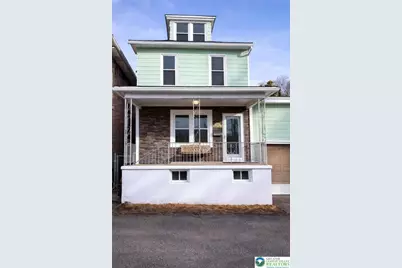 209 Macomb Street, New Philadelphia, PA 17959 - Photo 1