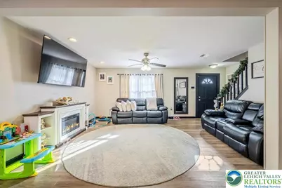 2731 Bonnyview Lane, Coolbaugh Twp, PA 18466 - Photo 4