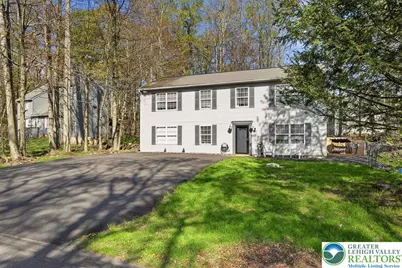 2731 Bonnyview Lane, Coolbaugh Twp, PA 18466 - Photo 24