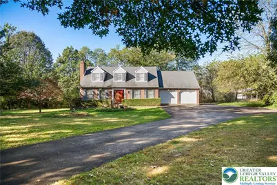 266 Deer Run Road, Greenwich Twp, PA 19530 - Photo 2