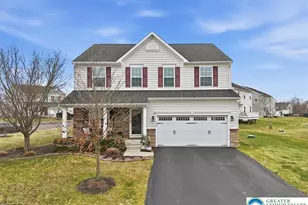 1830 Alamingo Dr, Milford Square, PA 18951 - Photo 4