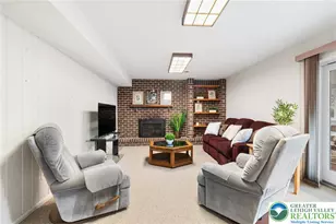 3320 Lincoln Ave, Salisbury Township, PA 18103 - Photo 30