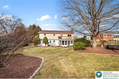 3320 Lincoln Avenue, Salisbury Township, PA 18103 - Photo 4