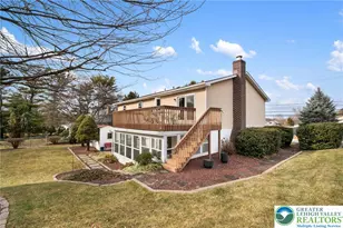 3320 Lincoln Ave, Salisbury Township, PA 18103 - Photo 2