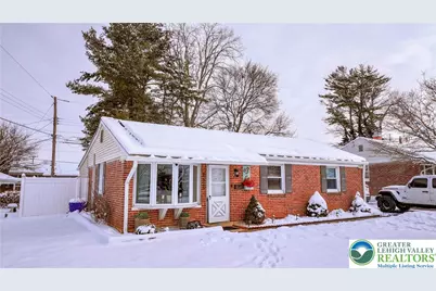 1625 Marshall Street SW, Allentown City, PA 18103 - Photo 2