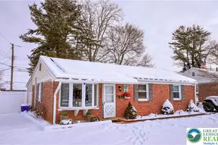 1625 Marshall St SW, Allentown City, PA 18103 - Photo 2