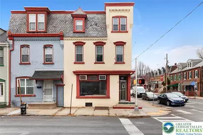 646 N 8th Street, Allentown, PA 18102 - Photo 2