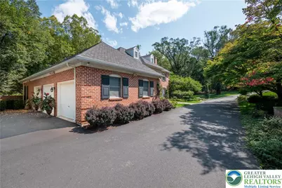 1593 Saucon Valley Road, Bethlehem, PA 18015 - Photo 4