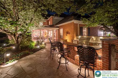 1593 Saucon Valley Road, Bethlehem, PA 18015 - Photo 10