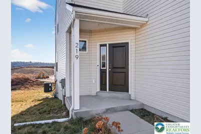 219 Sunglo Drive, Ontelaunee, PA 19533 - Photo 6